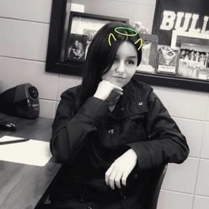 Meet your Posher, Cherish